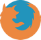 браузер Firefox для приложения Олимп (Olimp)