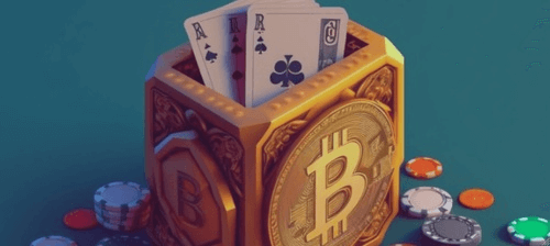 Использование криптовалюты в ставках на спорт