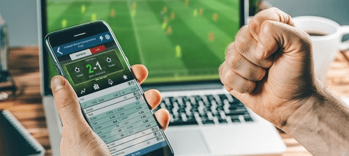 Лайв трансляции в беттинге