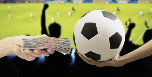 Ставки на футбол