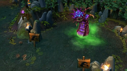 Контент-создание в League of Legends