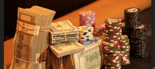 Налогообложение выигрышей в казино