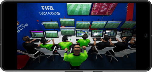 Что такое VAR