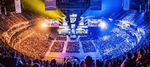 Турнир по Counter-Strike