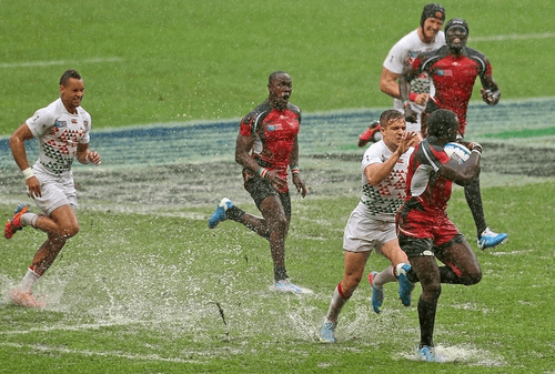 Погодные условия для ставок