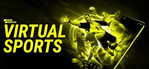 Пари на виртуальный спорт